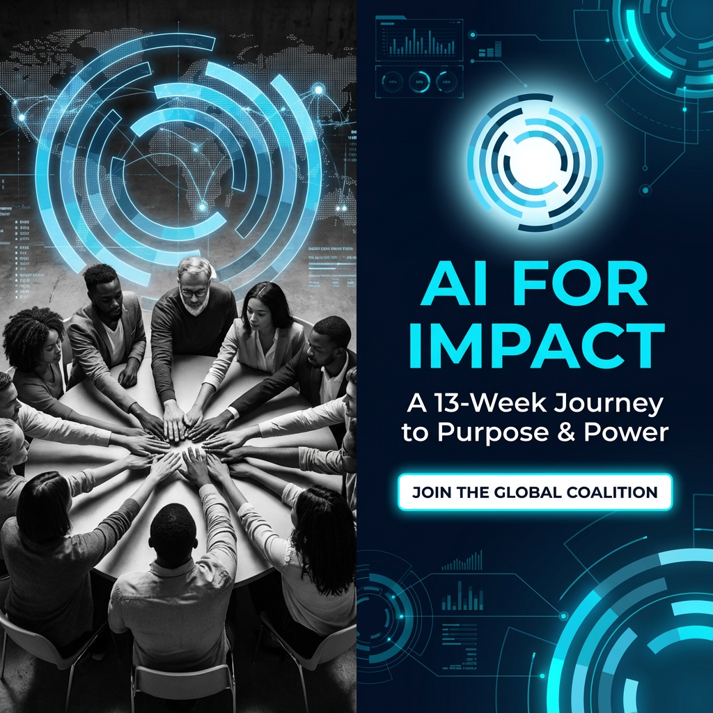 The AI Job Search Playbook: How to Stand Out in 2026