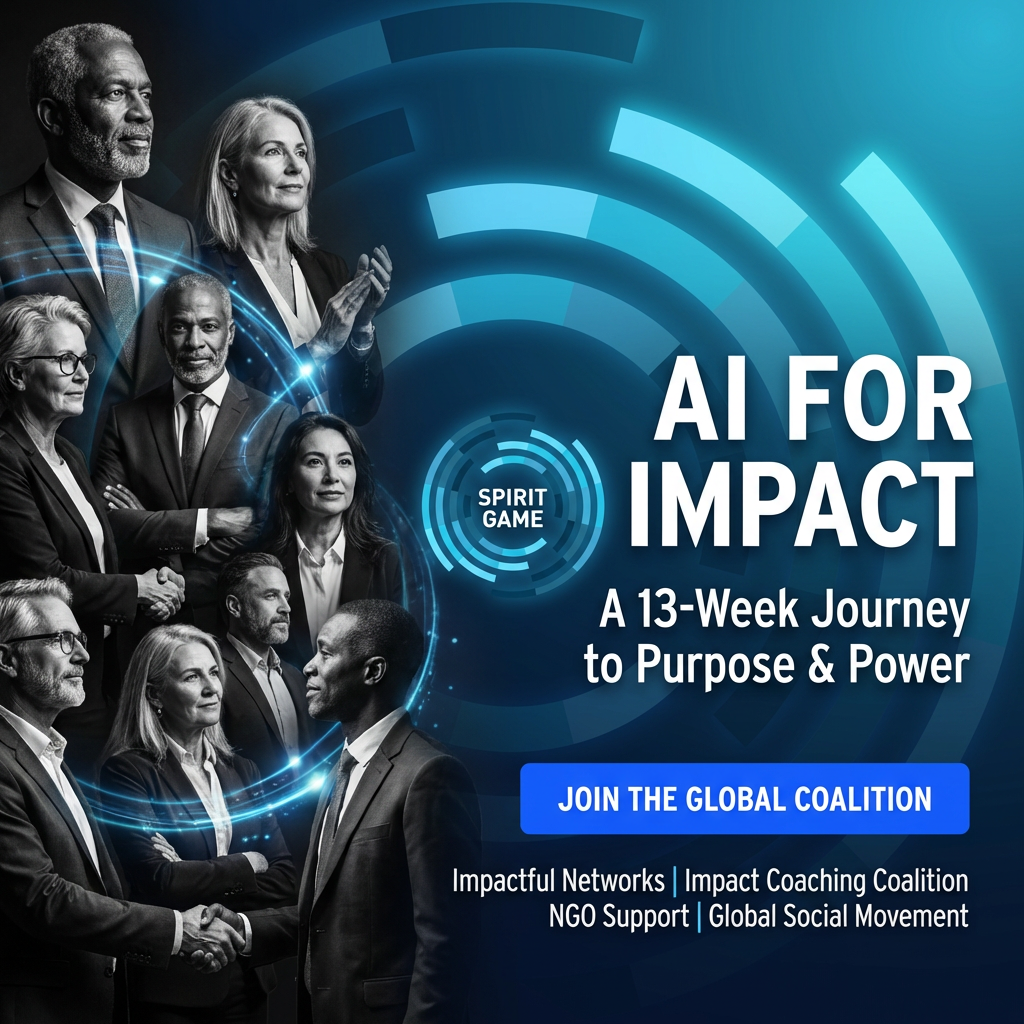 13 Weeks to AI Mastery: Inside the AI Academy Mastermind