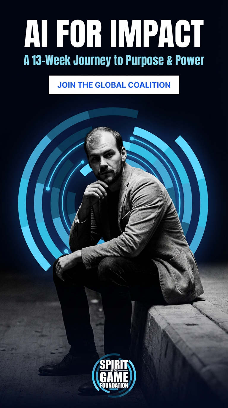 AI Academy Mastermind (13 weeks)