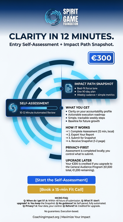 AI Career Accelerator Bundle (Assessment + Job Search)