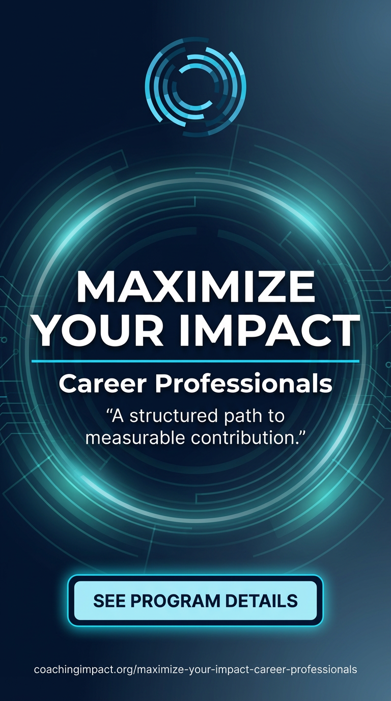 Impact Snapshot - Entrepreneur (Growth)