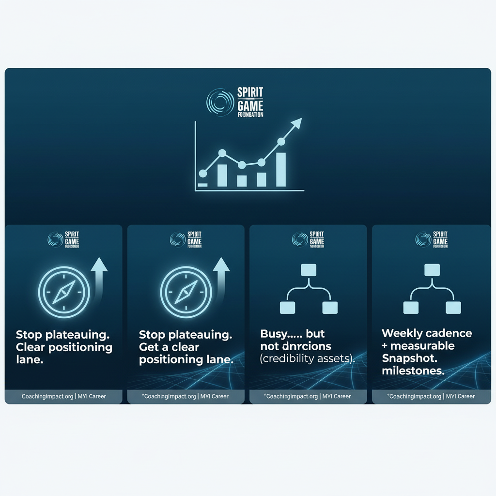 Impact Snapshot - Entrepreneur Growth
