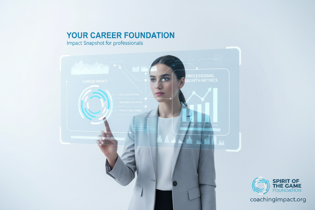 AI Career Foundations Bundle