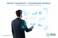 Impact Snapshot + Dashboard Bundle (Career Professional)