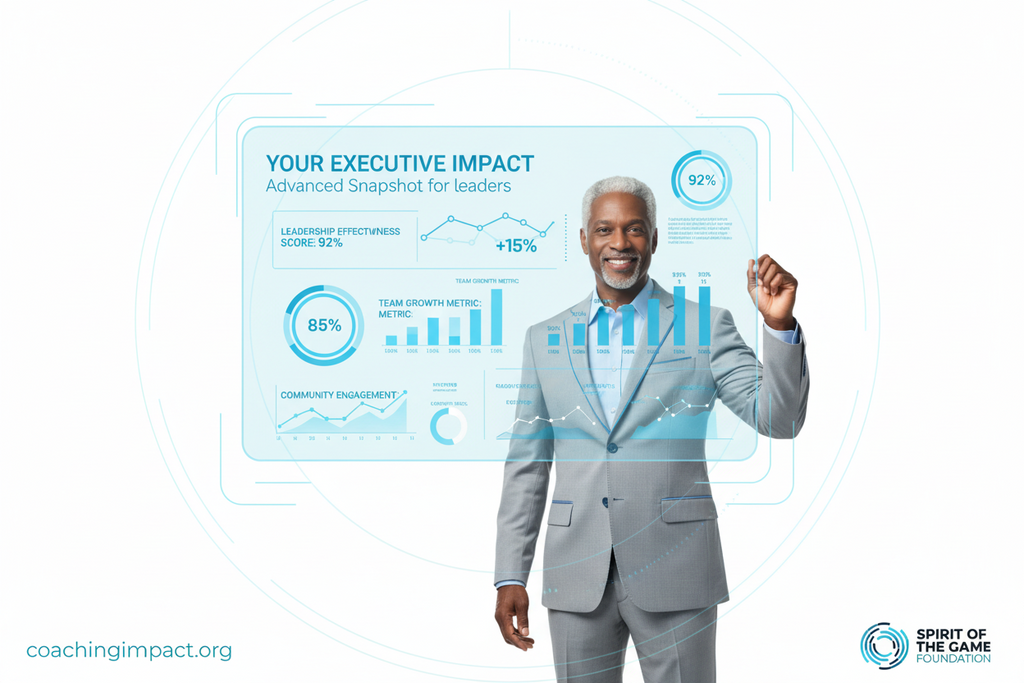 Executive Impact Accelerator