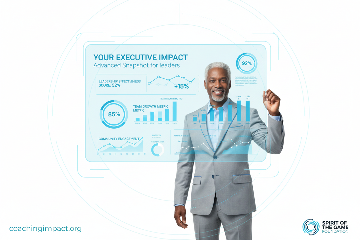 Executive Impact Accelerator